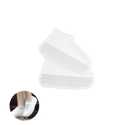 Couvre-Chaussures Imperméables Equisoix™ – Antidérapants & Réutilisables pour Cavaliers et Promeneurs