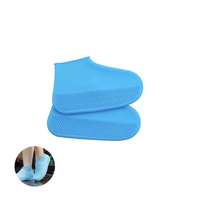 Couvre-Chaussures Imperméables Equisoix™ – Antidérapants & Réutilisables pour Cavaliers et Promeneurs