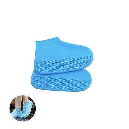 Couvre-Chaussures Imperméables Equisoix™ – Antidérapants & Réutilisables pour Cavaliers et Promeneurs