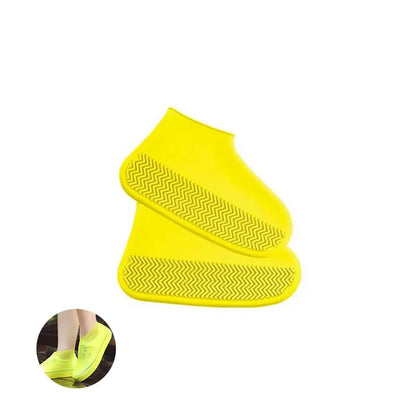 Couvre-Chaussures Imperméables Equisoix™ – Antidérapants & Réutilisables pour Cavaliers et Promeneurs