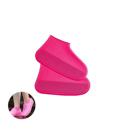 Couvre-Chaussures Imperméables Equisoix™ – Antidérapants & Réutilisables pour Cavaliers et Promeneurs