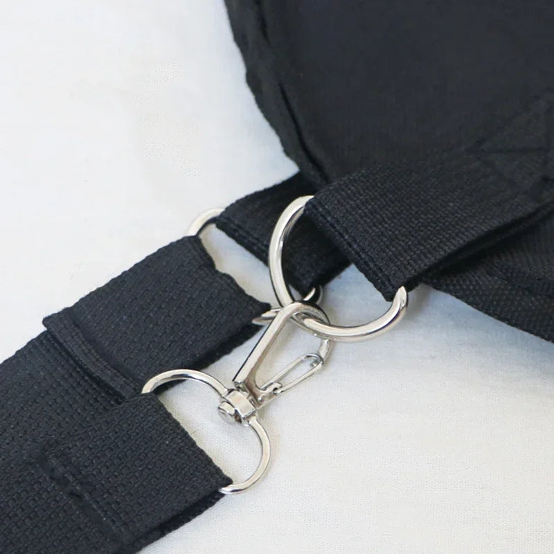 Sac de Stockage de Foin Equisoix™ – Grande Capacité & Alimentation Lente pour Chevaux
