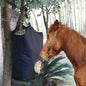 Sac de Stockage de Foin Equisoix™ – Grande Capacité & Alimentation Lente pour Chevaux